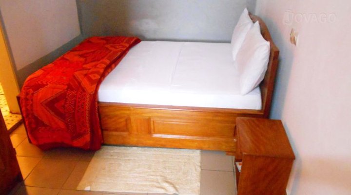 Hotel Saint Philippe