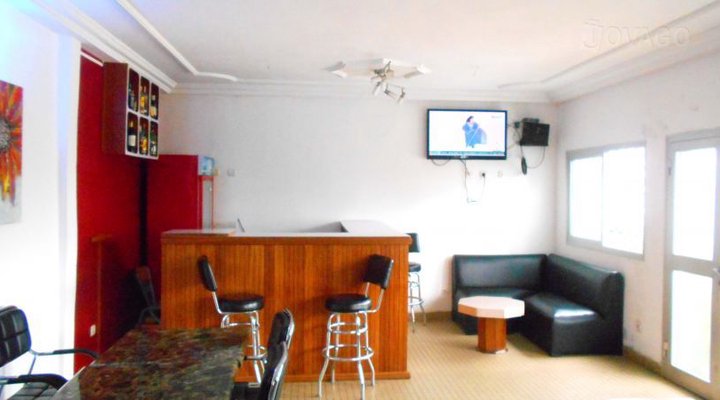 Hotel Saint Philippe