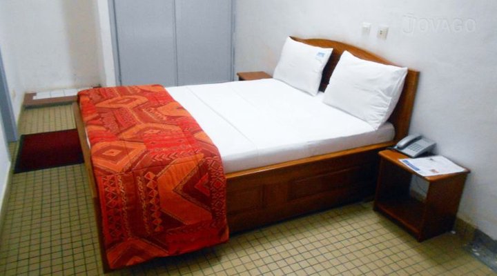 Hotel Saint Philippe