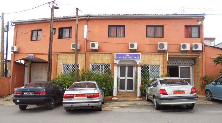 Hotel Saint Philippe