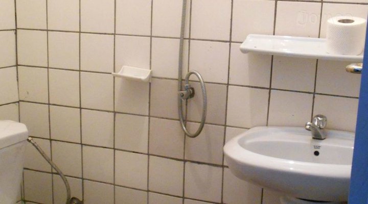 Hotel Saint Philippe