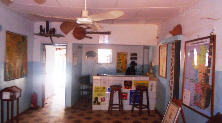 Hotel Kantaborifa