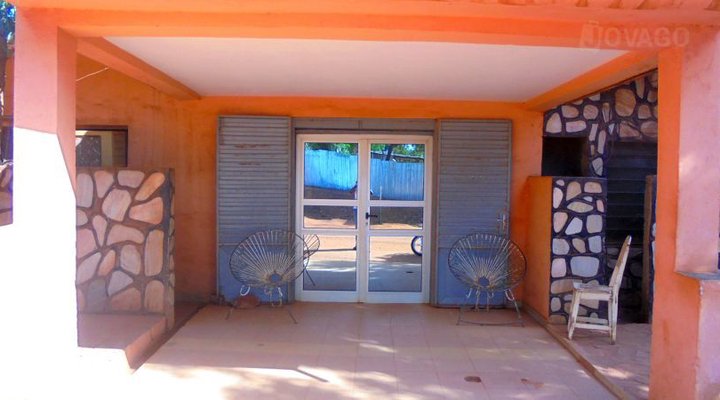 Hotel Kantaborifa