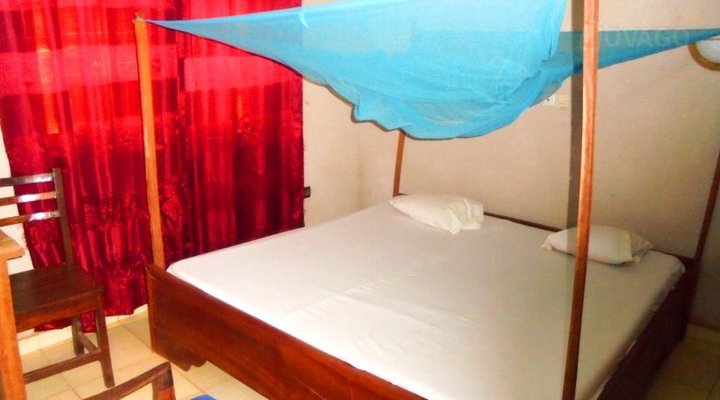 Hotel Kantaborifa