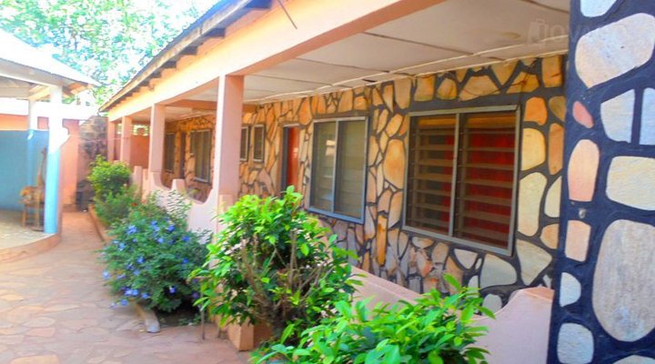 Hotel Kantaborifa