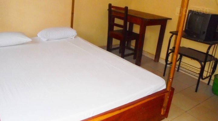 Hotel Kantaborifa
