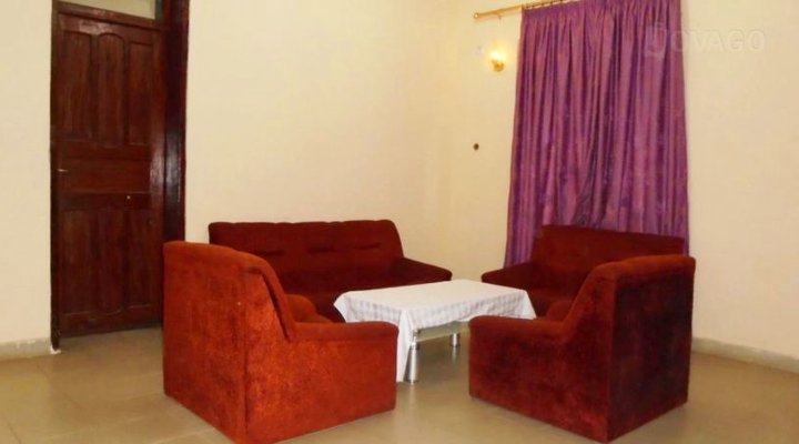 Guest House Le Palmier I