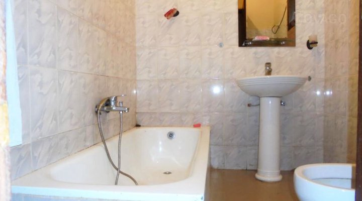 Guest House Le Palmier I