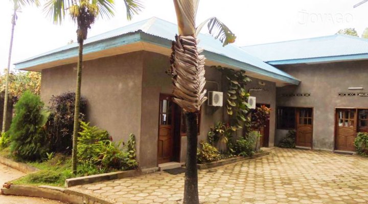 Guest House Le Palmier I