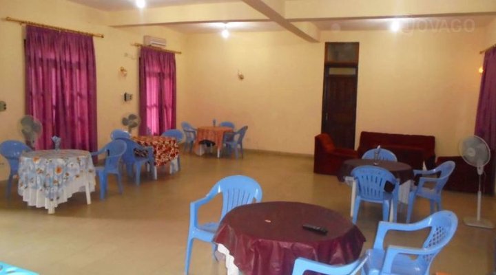 Guest House Le Palmier I