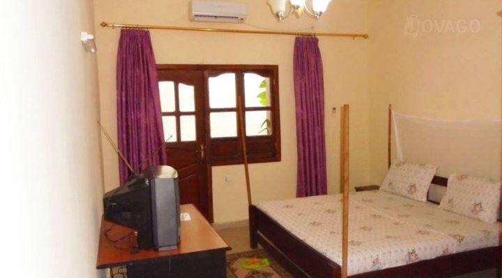 Guest House Le Palmier I