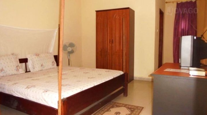 Guest House Le Palmier I