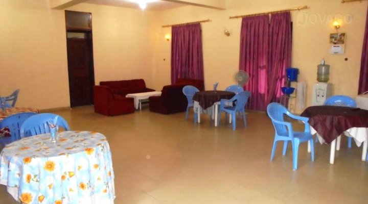 Guest House Le Palmier I