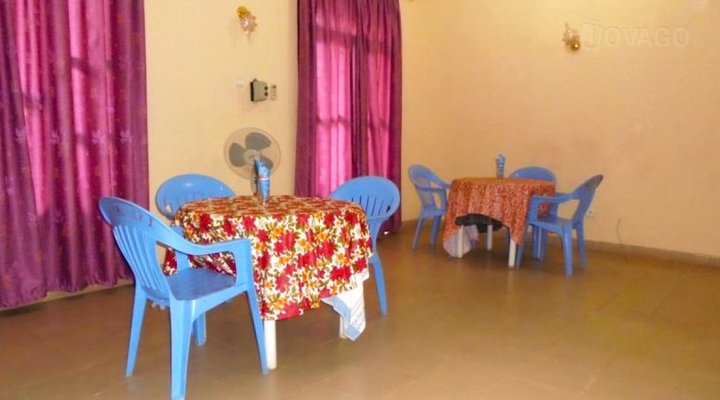 Guest House Le Palmier I