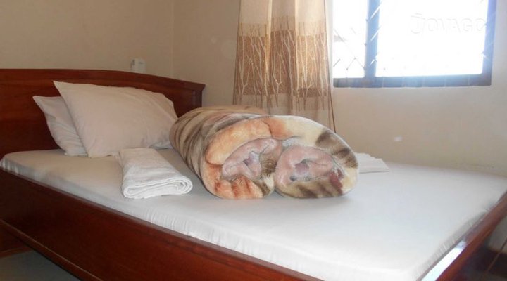 Uwanji Classic Hotel