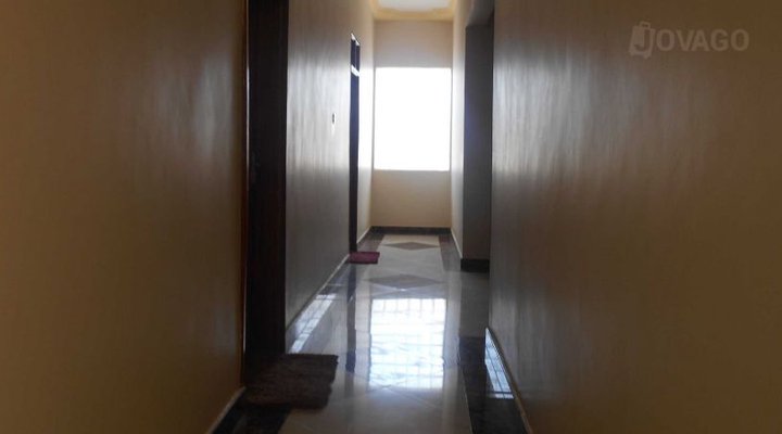 Uwanji Classic Hotel