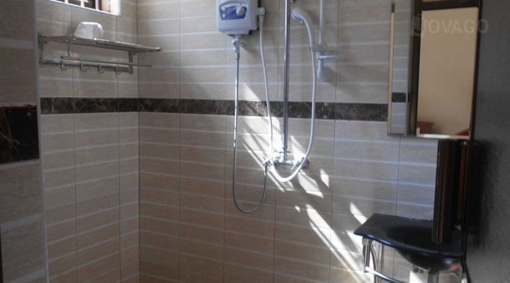 Uwanji Classic Hotel