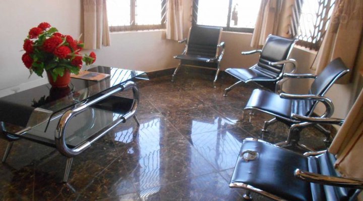 Uwanji Classic Hotel