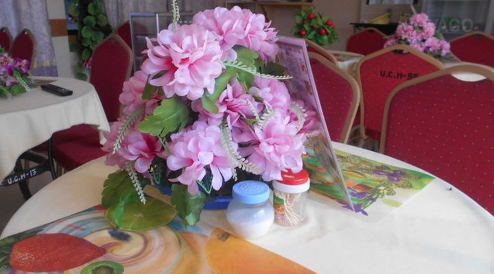 Uwanji Classic Hotel