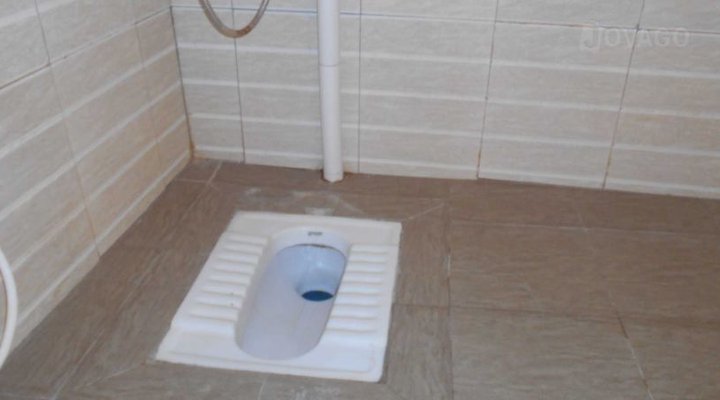 Uwanji Classic Hotel