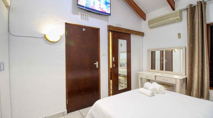 San Lameer Villa 2103