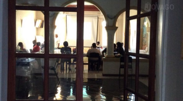 Gold Card Executive Lodge