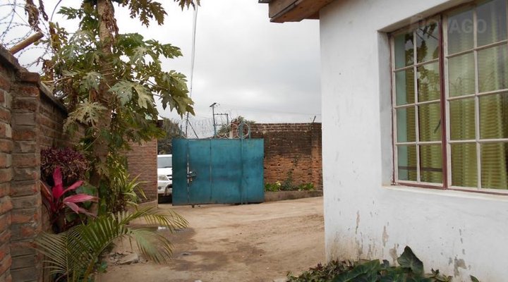 Cappadonna Lodge