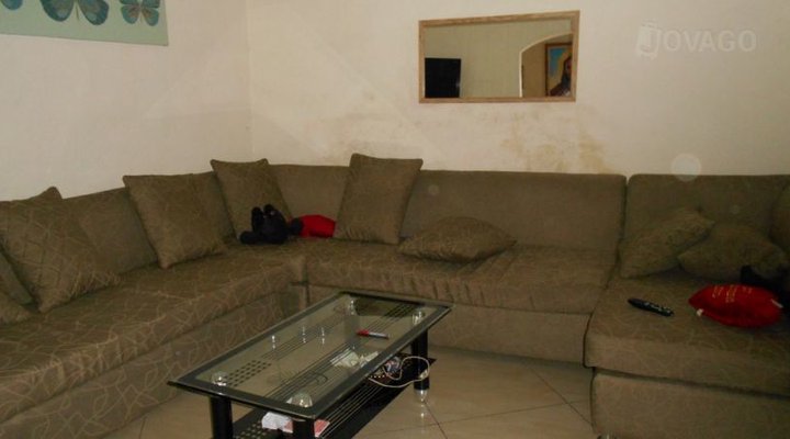 Cappadonna Lodge