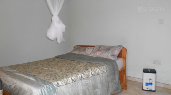 Cappadonna Lodge