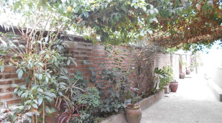 Cappadonna Lodge