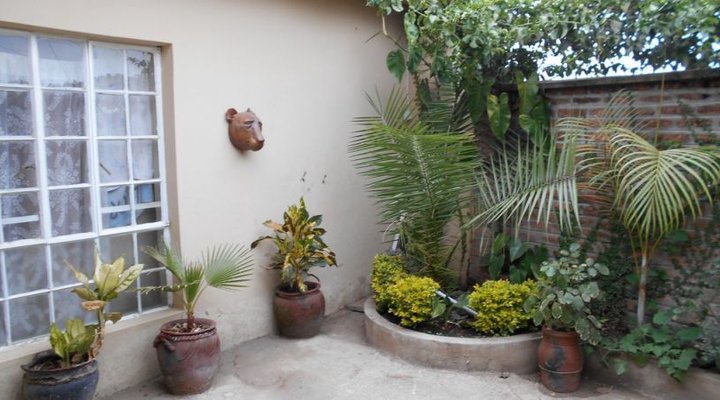 Cappadonna Lodge