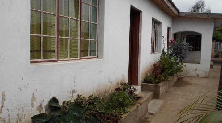 Cappadonna Lodge