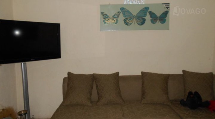 Cappadonna Lodge