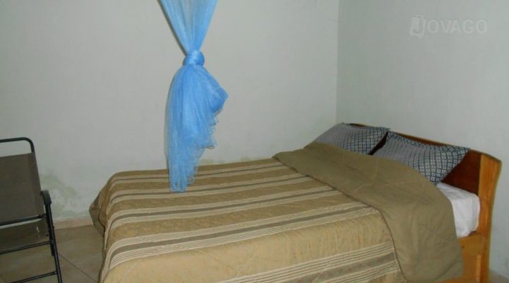 Cappadonna Lodge