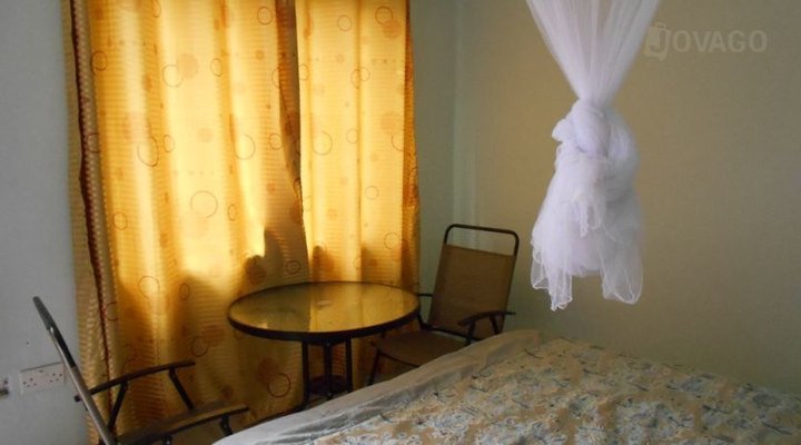 Cappadonna Lodge