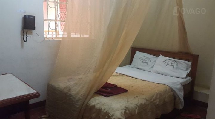 Thika Dreams Motel