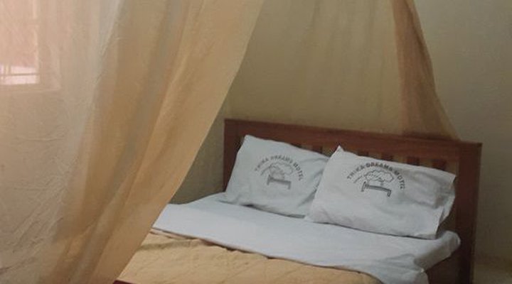 Thika Dreams Motel