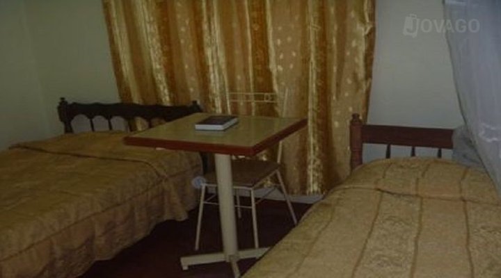 Thika Dreams Motel