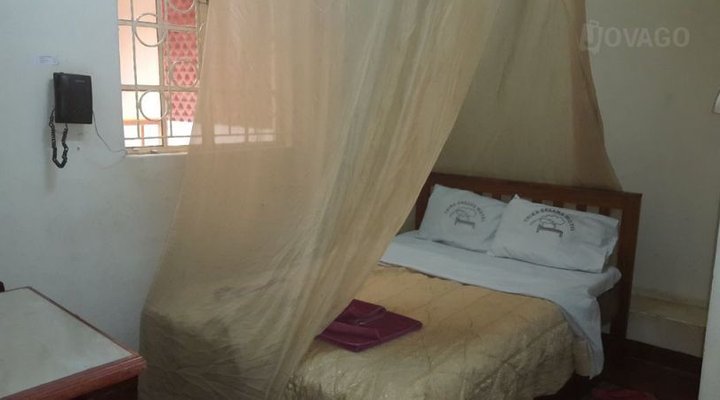 Thika Dreams Motel