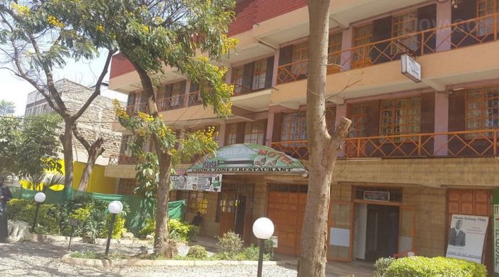 Thika Dreams Motel