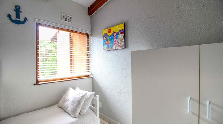 San Lameer Villa 2103