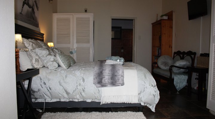 Panda's Guest Cottages