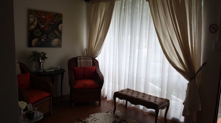 Panda's Guest Cottages