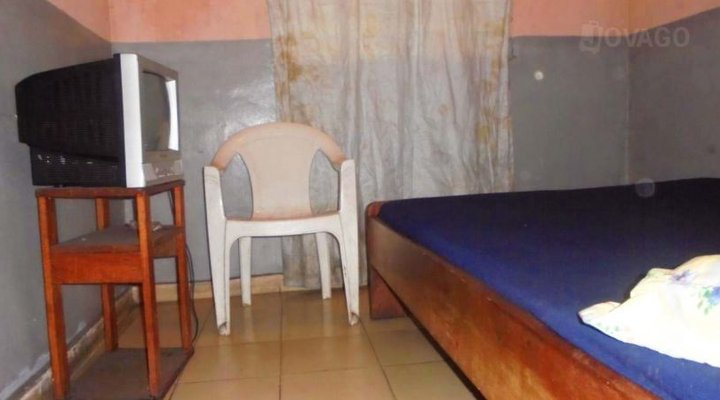 Hotel Number One 1400