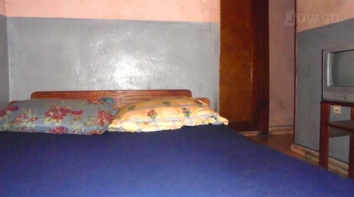Hotel Number One 1400