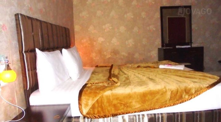 Antoine Bel Hotel