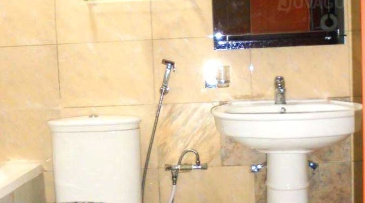 Antoine Bel Hotel