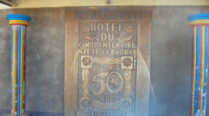 Hotel Du Cinquantenaire