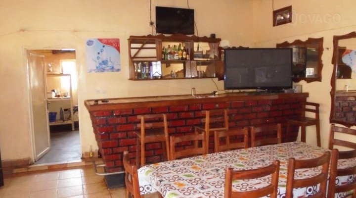 Hotel Du Cinquantenaire