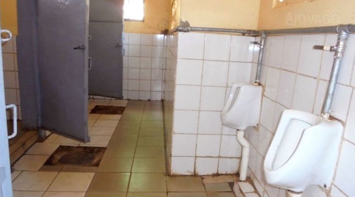 Hotel Du Cinquantenaire